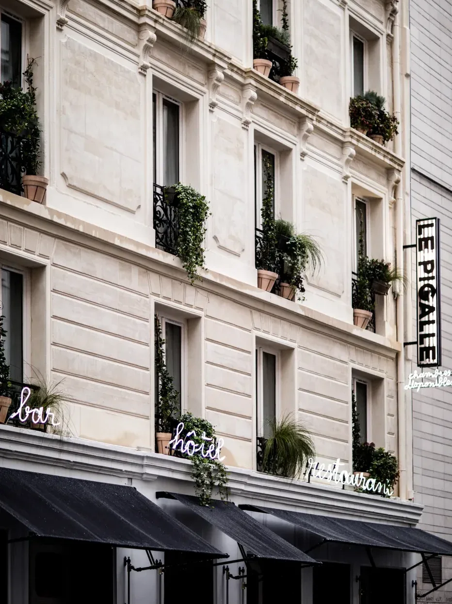 Le Pigalle — Paris, France, photo 2