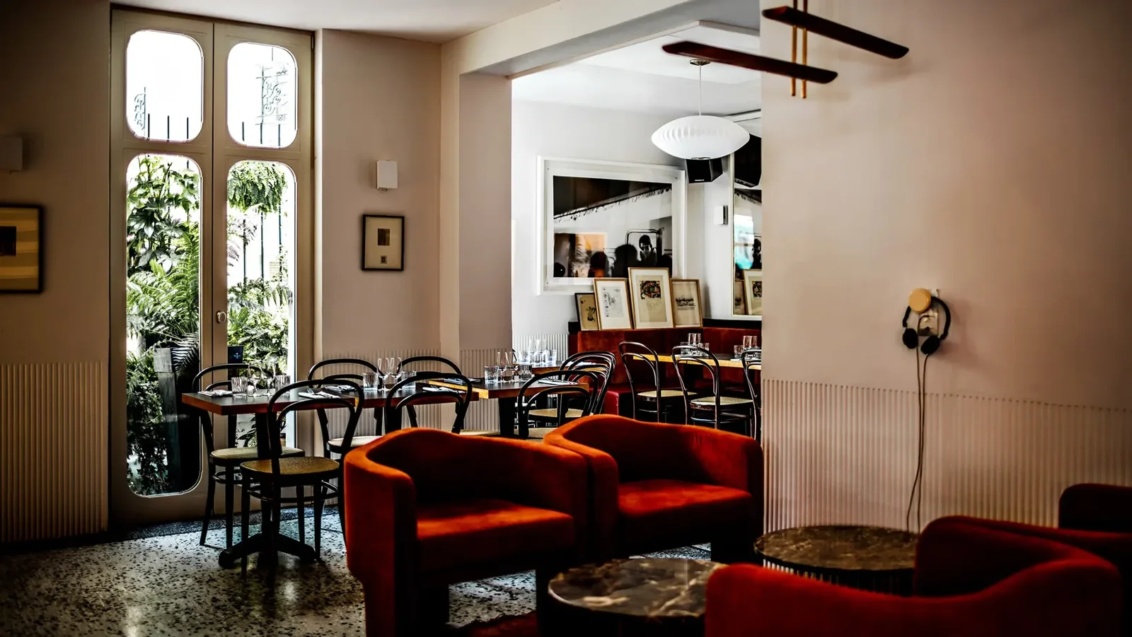 Le Pigalle — Paris, France, photo 5