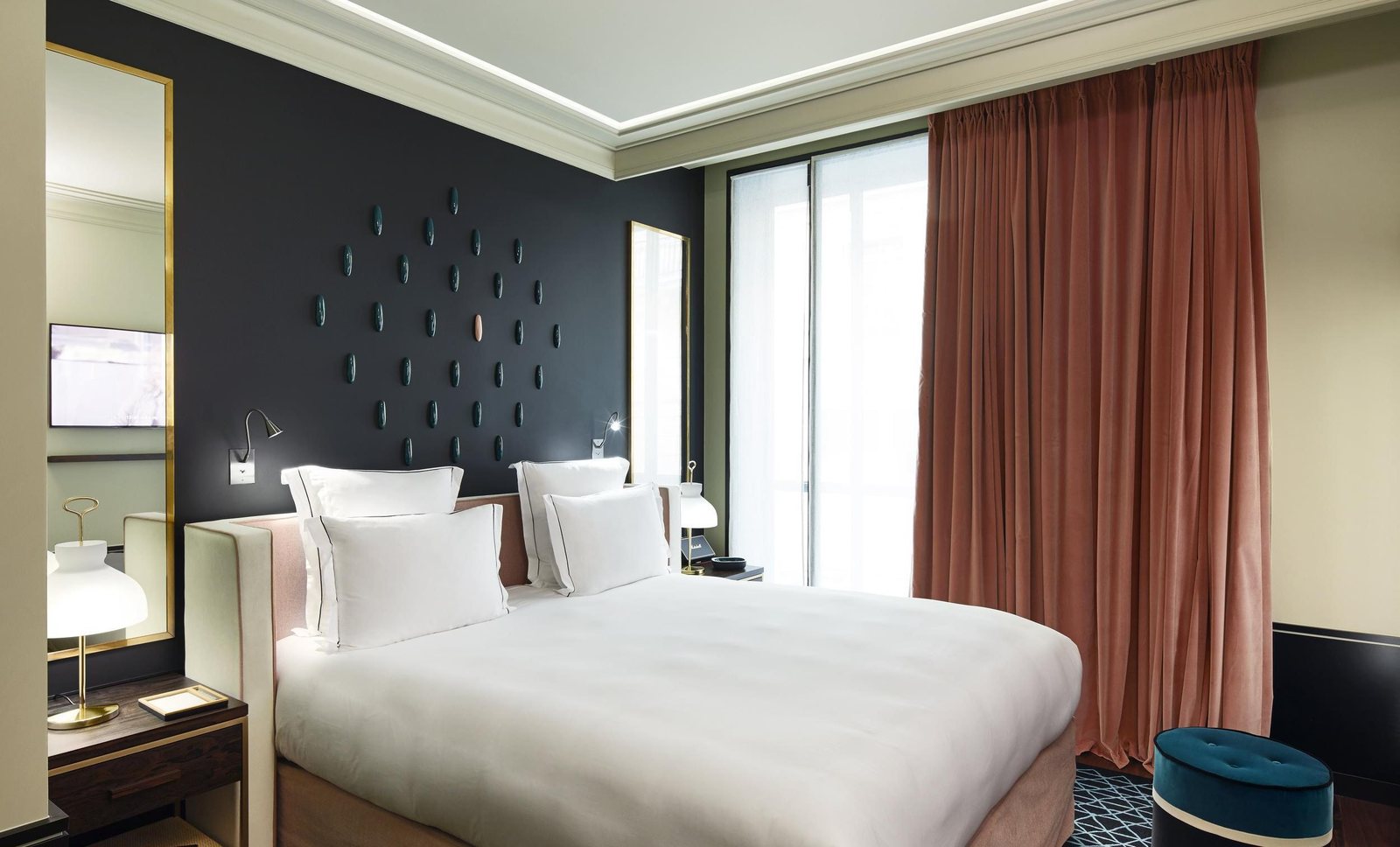 Le Roch Hotel & Spa — Paris, France, photo 2
