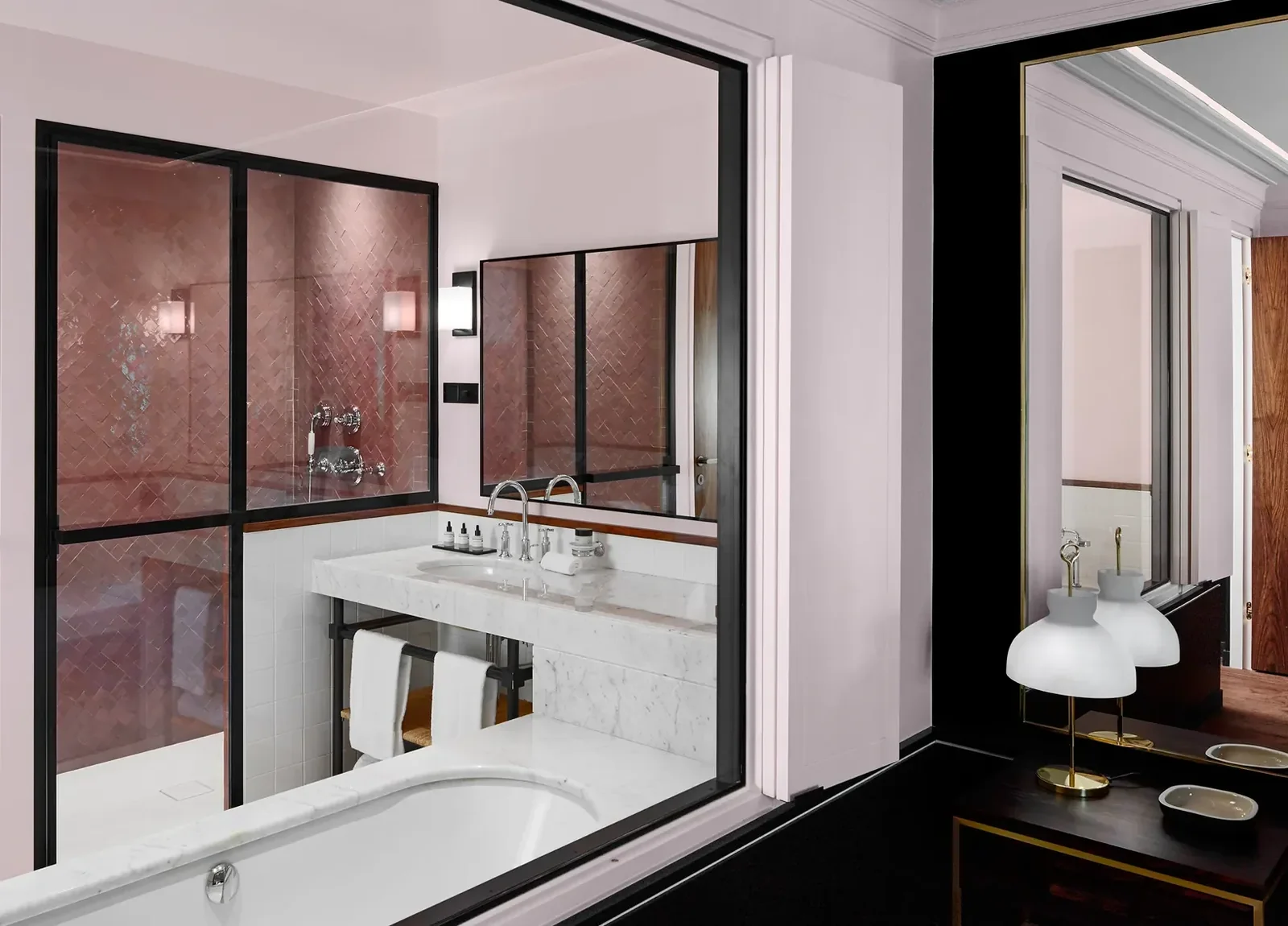 Le Roch Hotel & Spa — Paris, France, photo 3