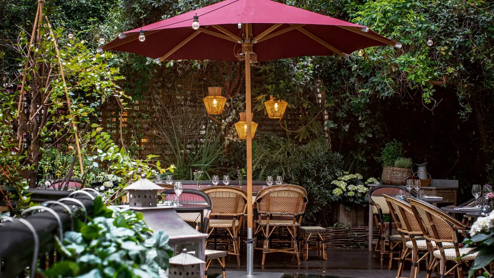 Le Roch Hotel & Spa — Paris, France, photo 4