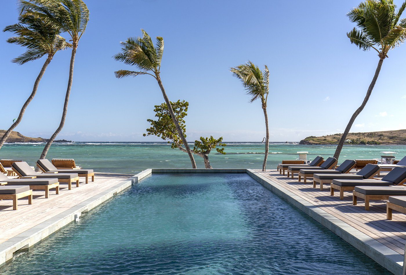 Le Sereno — St Barts, Caribbean
