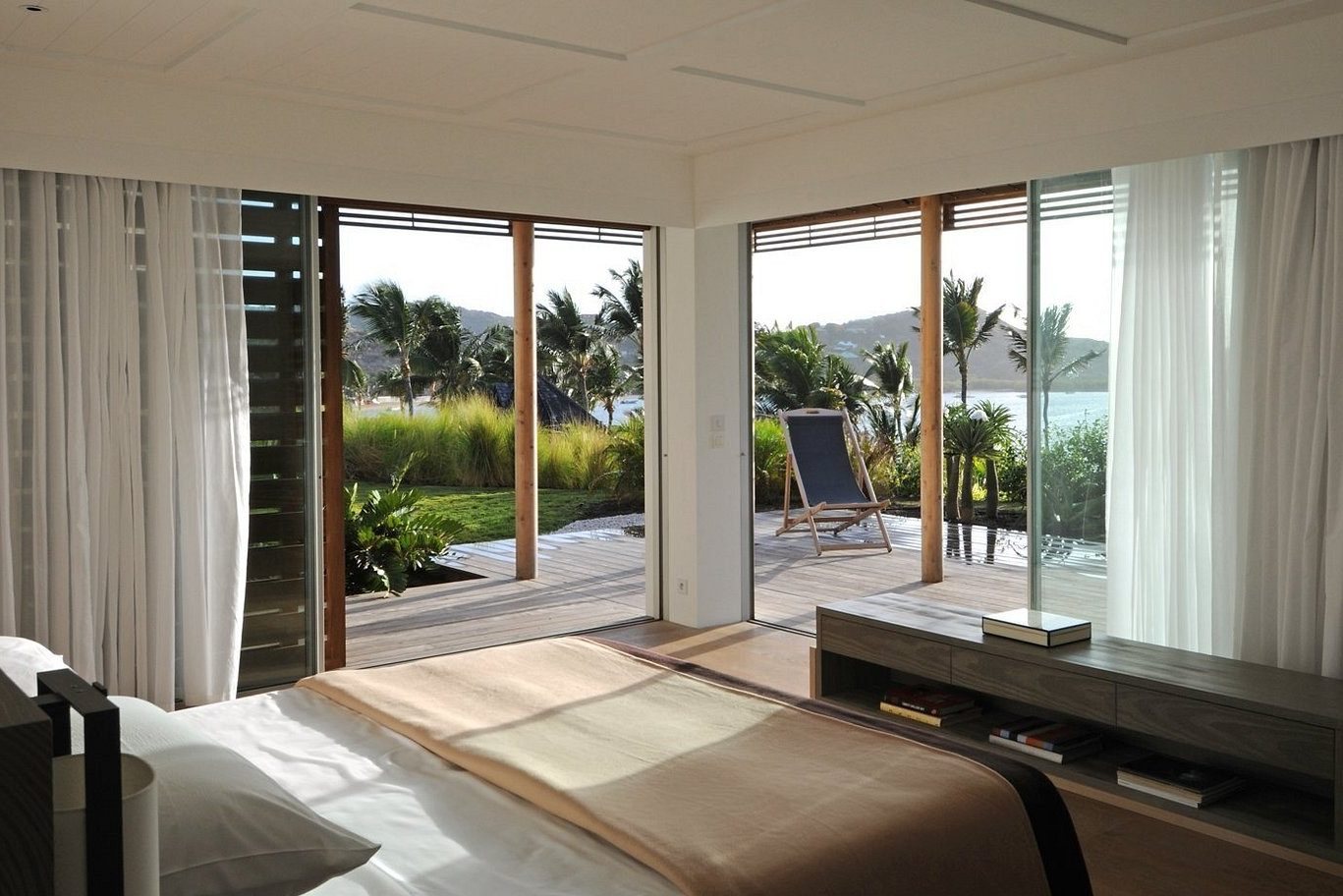 Le Sereno — St Barts, Caribbean