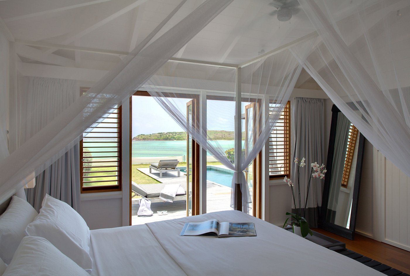 Le Sereno — St Barts, Caribbean, photo 3