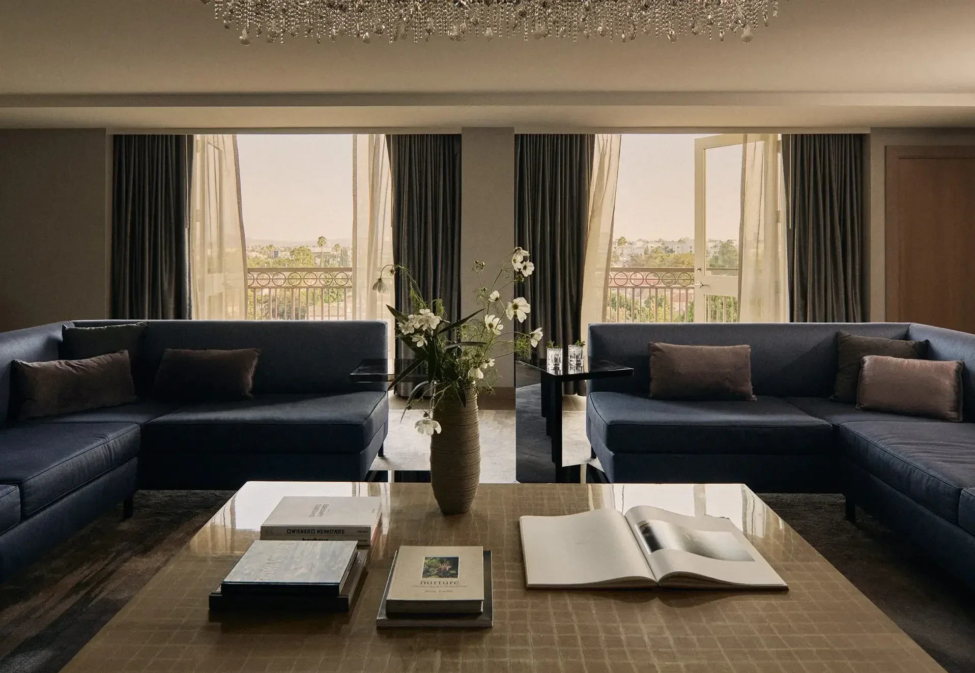 L’Ermitage Beverly Hills — Los Angeles, United States, photo 2