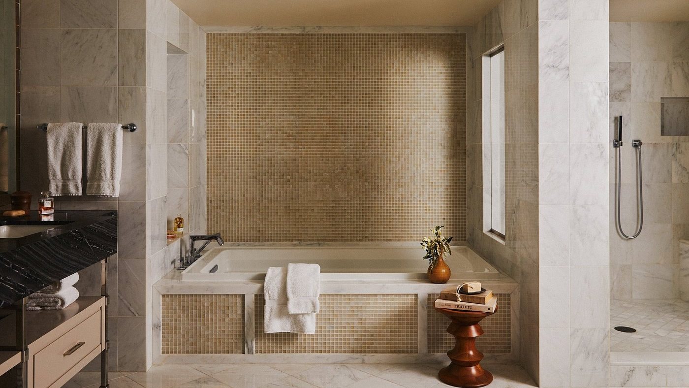L’Ermitage Beverly Hills — Los Angeles, United States, photo 3