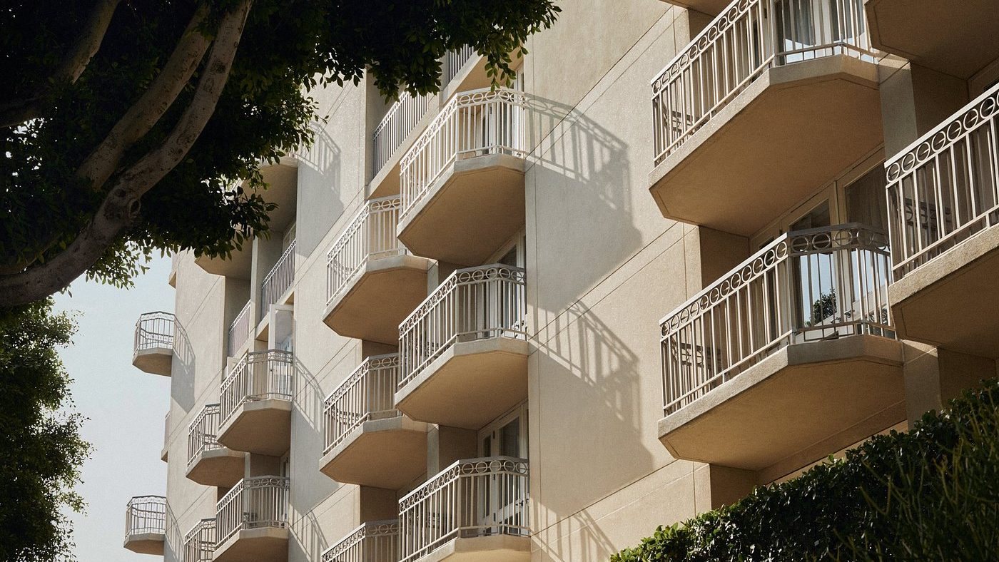 L’Ermitage Beverly Hills — Los Angeles, United States, photo 5