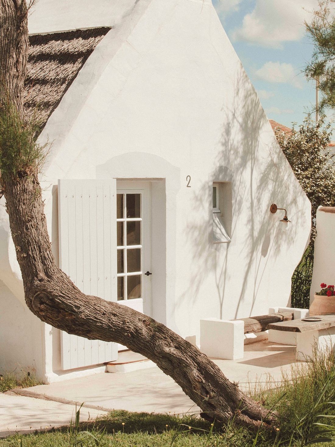 Les Bains Gardians — Provence, France, photo 3