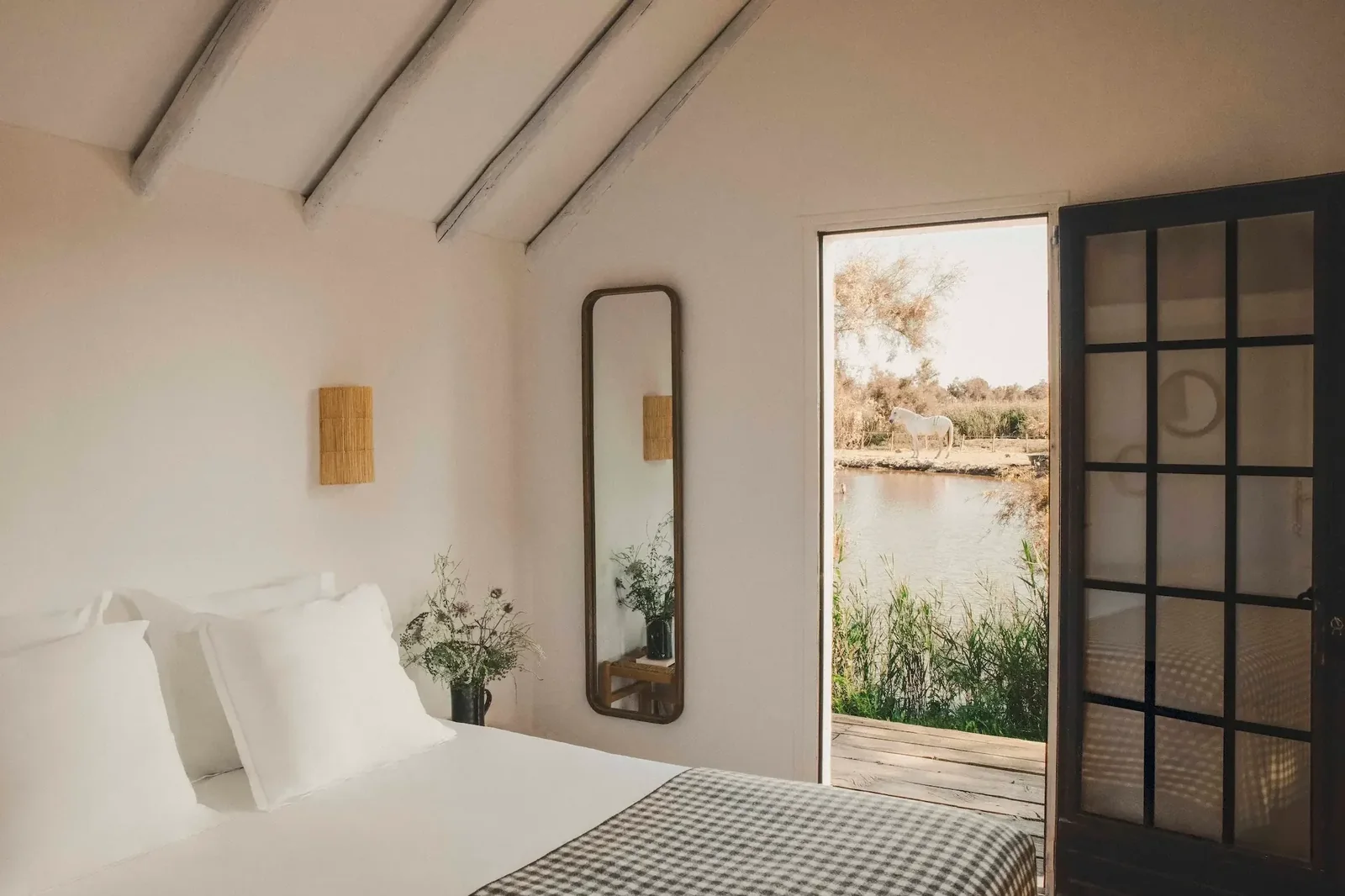 Les Bains Gardians — Provence, France, photo 4