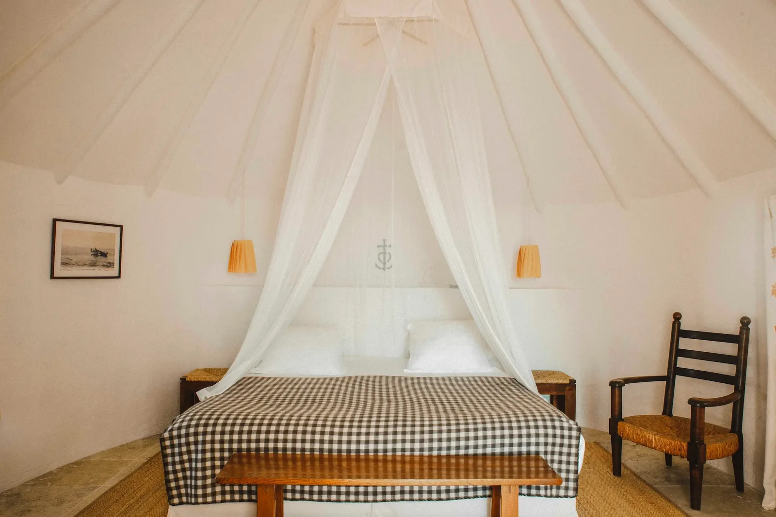 Les Bains Gardians — Provence, France, photo 6