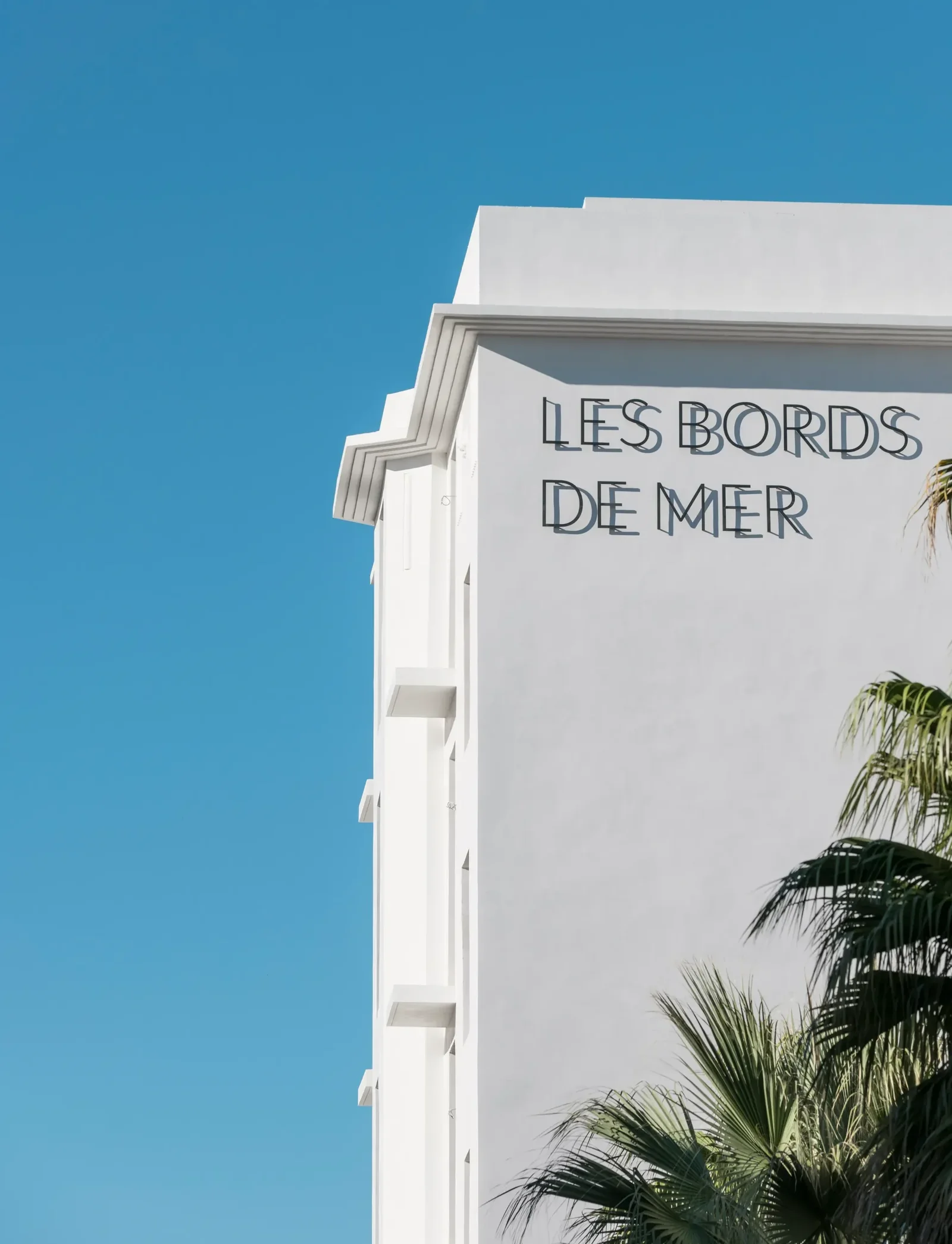 Les Bords De Mer — Marseille, France, photo 6