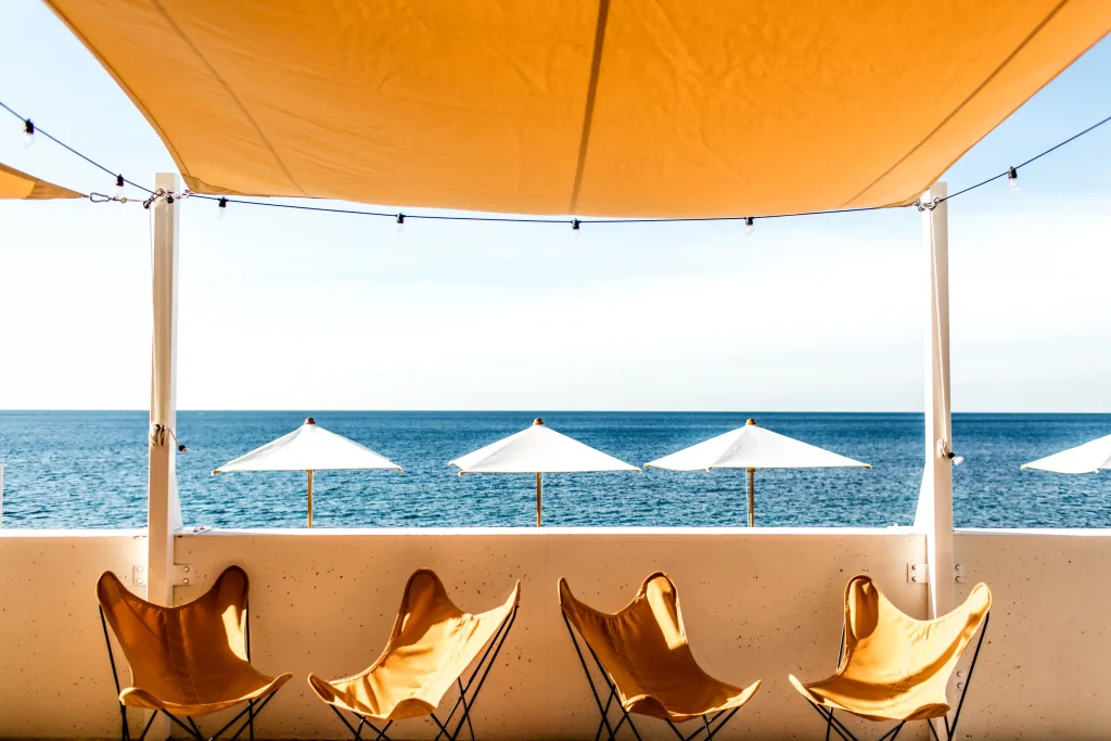 Les Roches Rouges — Saint Raphael, France
