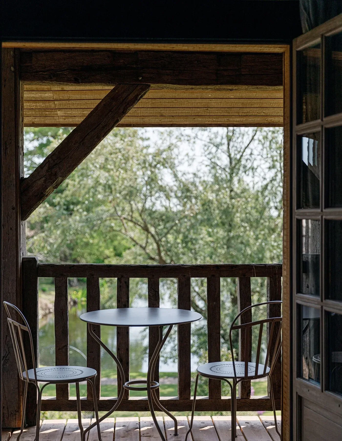 Les Sources de Caudalie — Bordeaux, France, photo 5