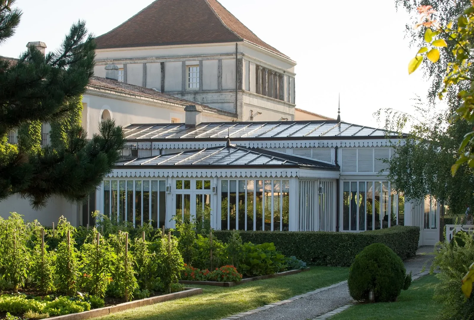 Les Sources de Caudalie — Bordeaux, France, photo 10