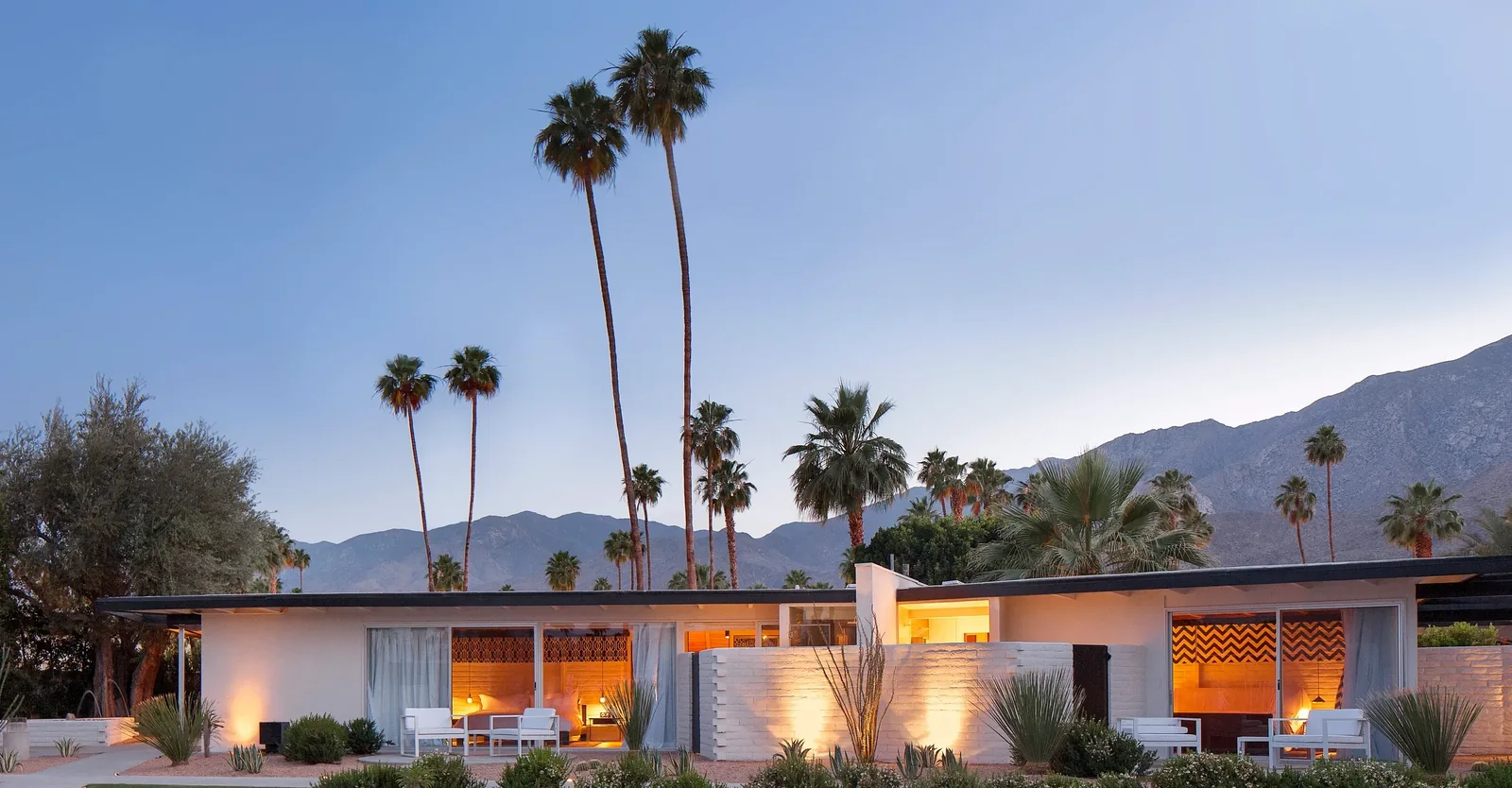 L’Horizon Resort & Spa — Palm Springs, United States, photo 4