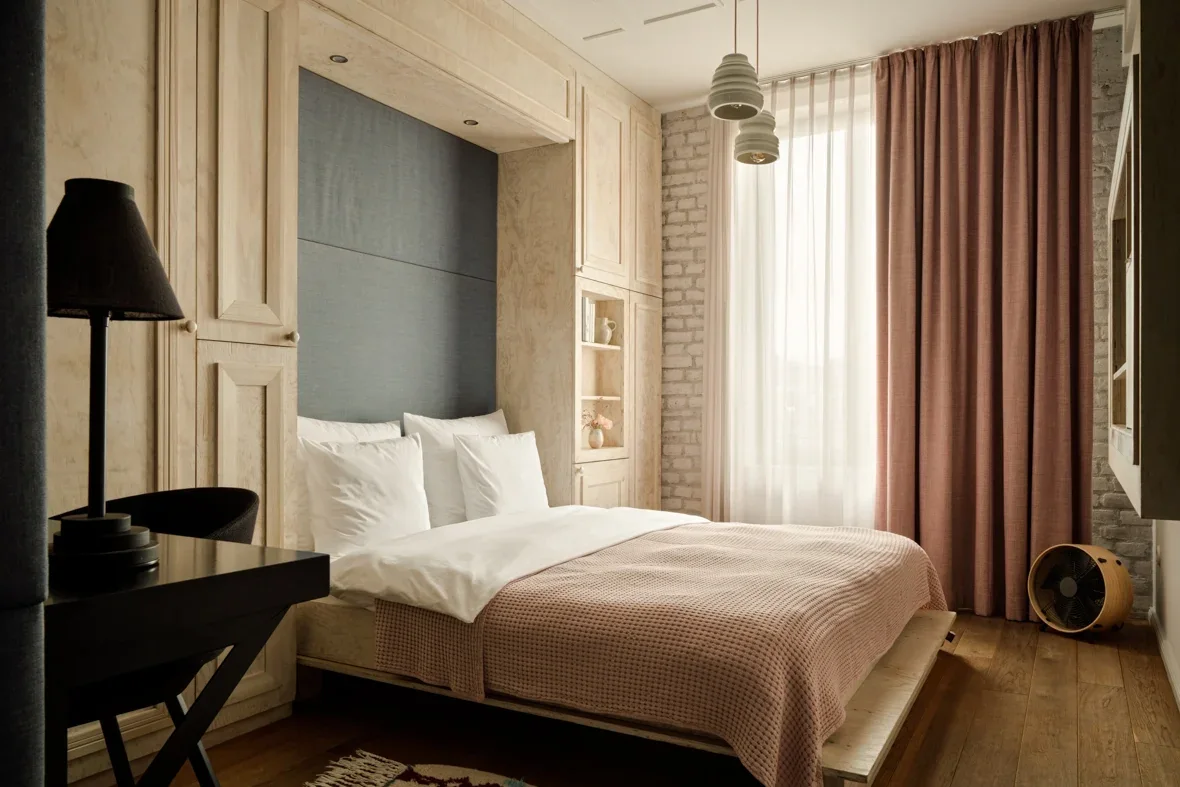 Libertine Lindenberg — Frankfurt, Germany