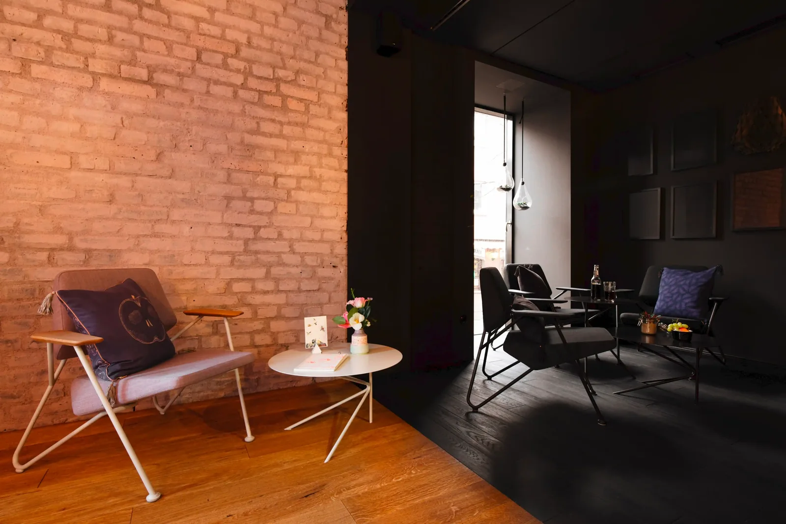 Libertine Lindenberg — Frankfurt, Germany, photo 6