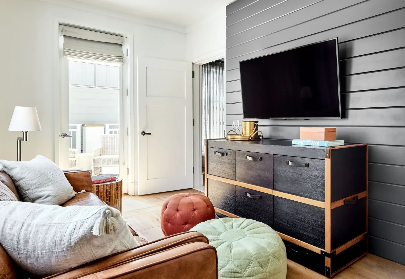 Lido House — Newport Beach, United States, photo 5
