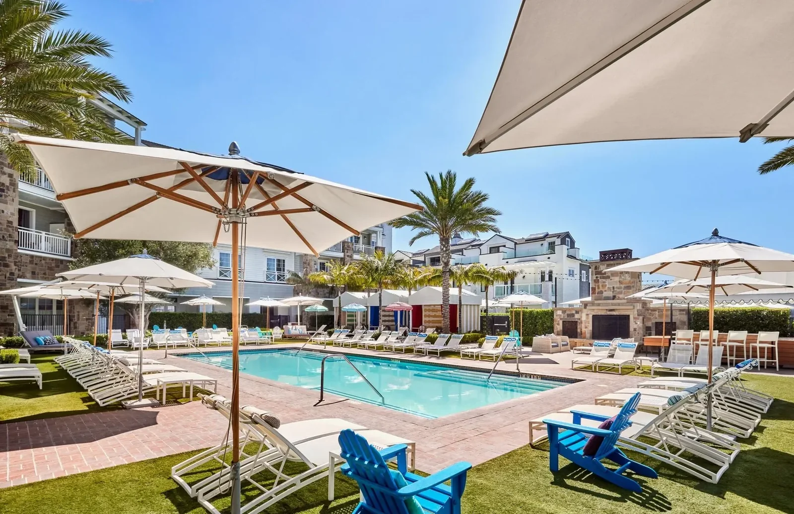 Lido House — Newport Beach, United States, photo 6