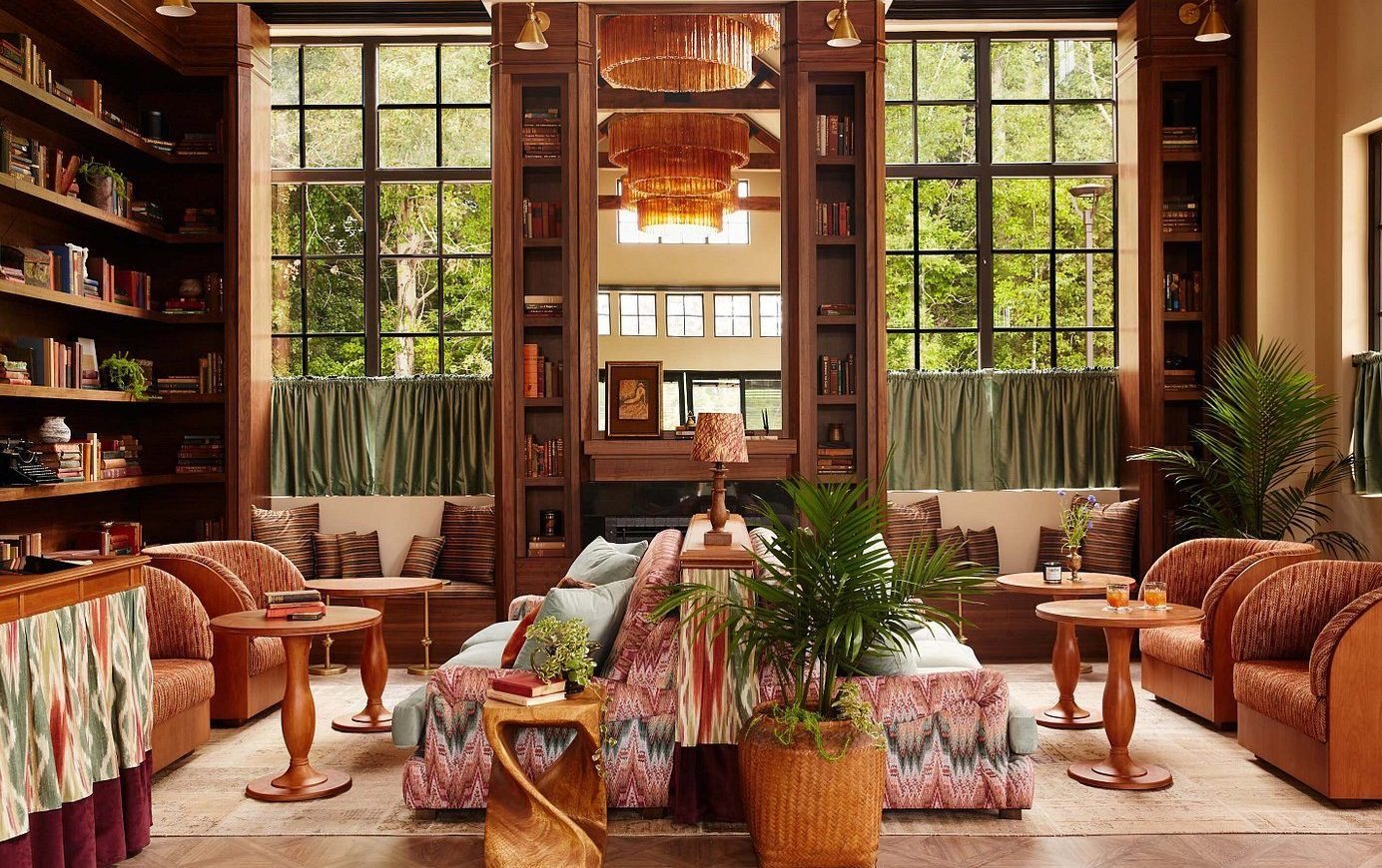 Berkshires Untold — Lenox, United States