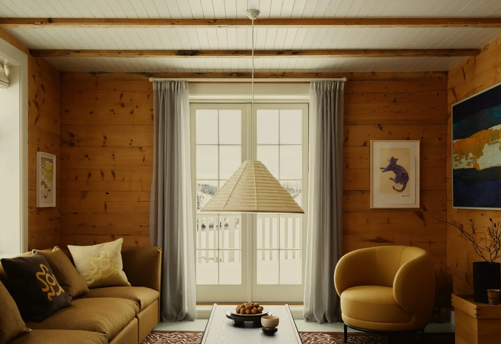 Lilloy Lindenberg — Bergen, Norway