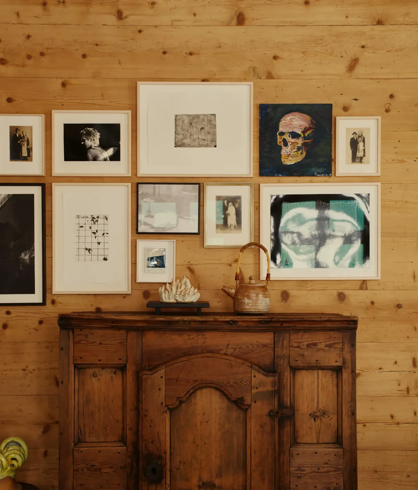 Lilloy Lindenberg — Bergen, Norway, photo 3