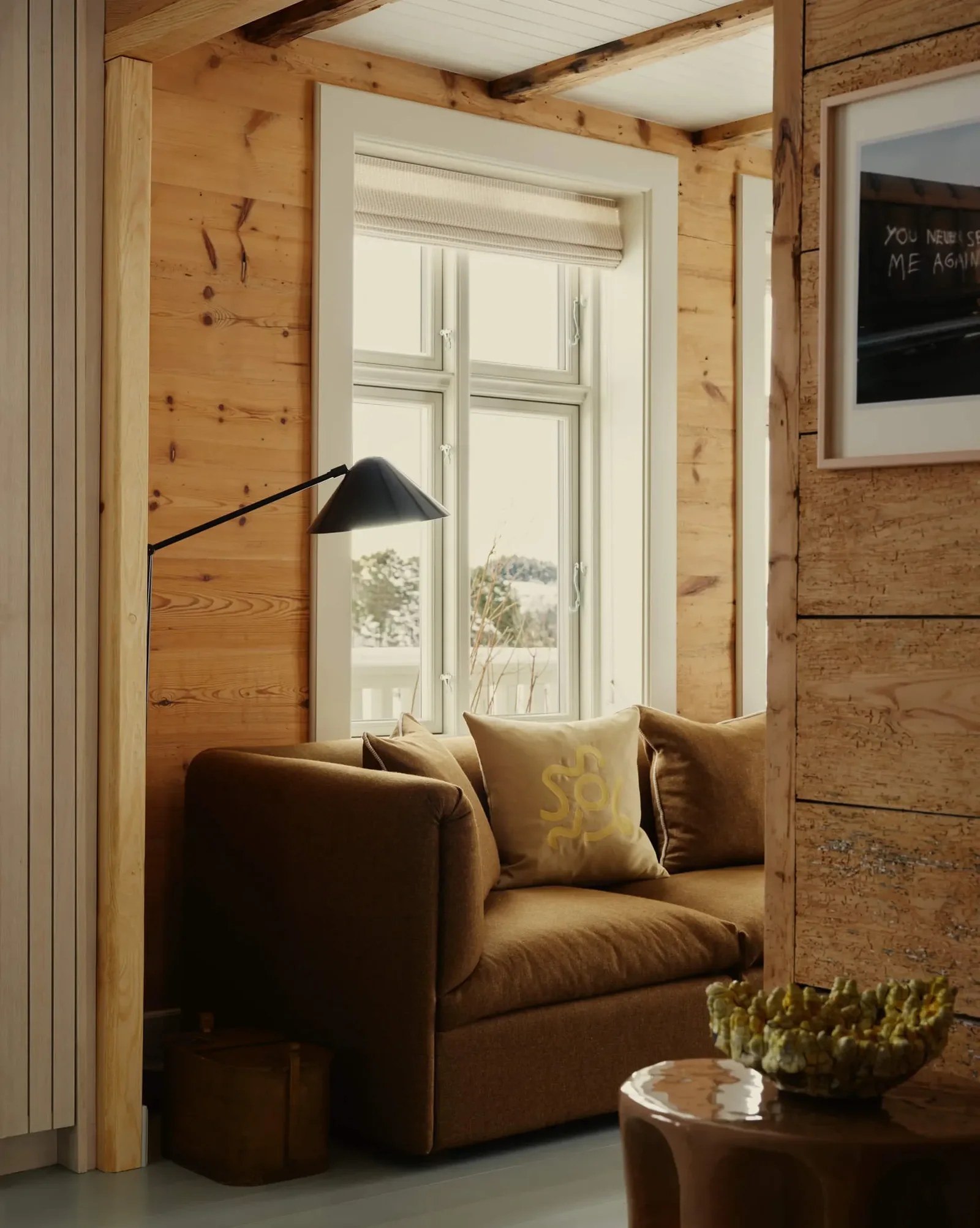 Lilloy Lindenberg — Bergen, Norway, photo 5