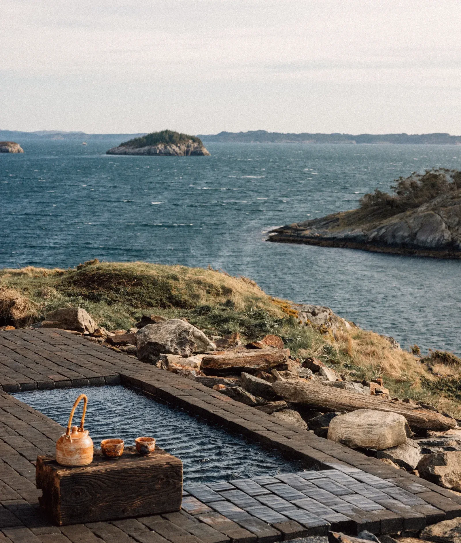 Lilloy Lindenberg — Bergen, Norway, photo 7