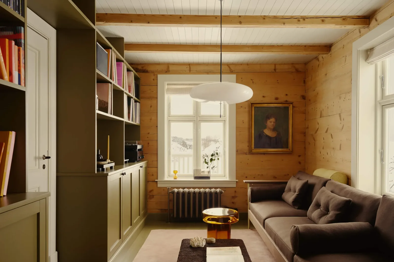 Lilloy Lindenberg — Bergen, Norway, photo 9