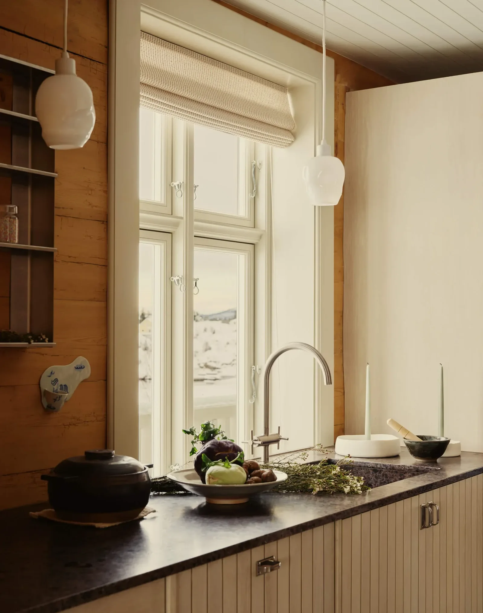 Lilloy Lindenberg — Bergen, Norway, photo 10