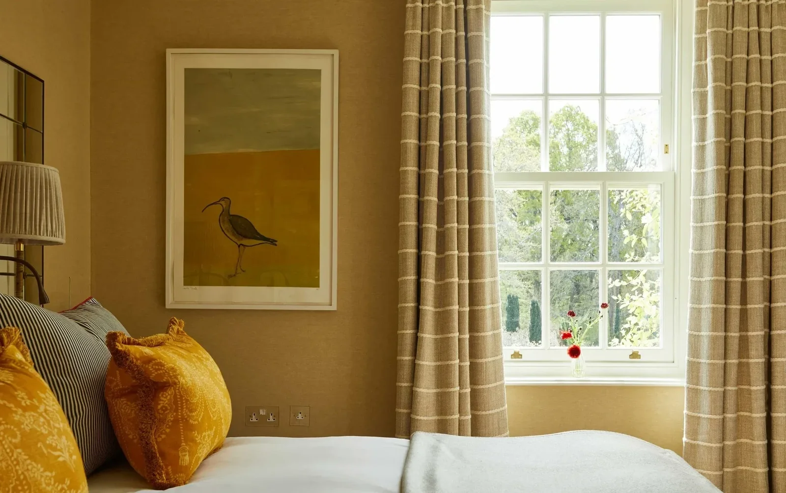 Lime Wood Hotel — New Forest, United Kingdom
