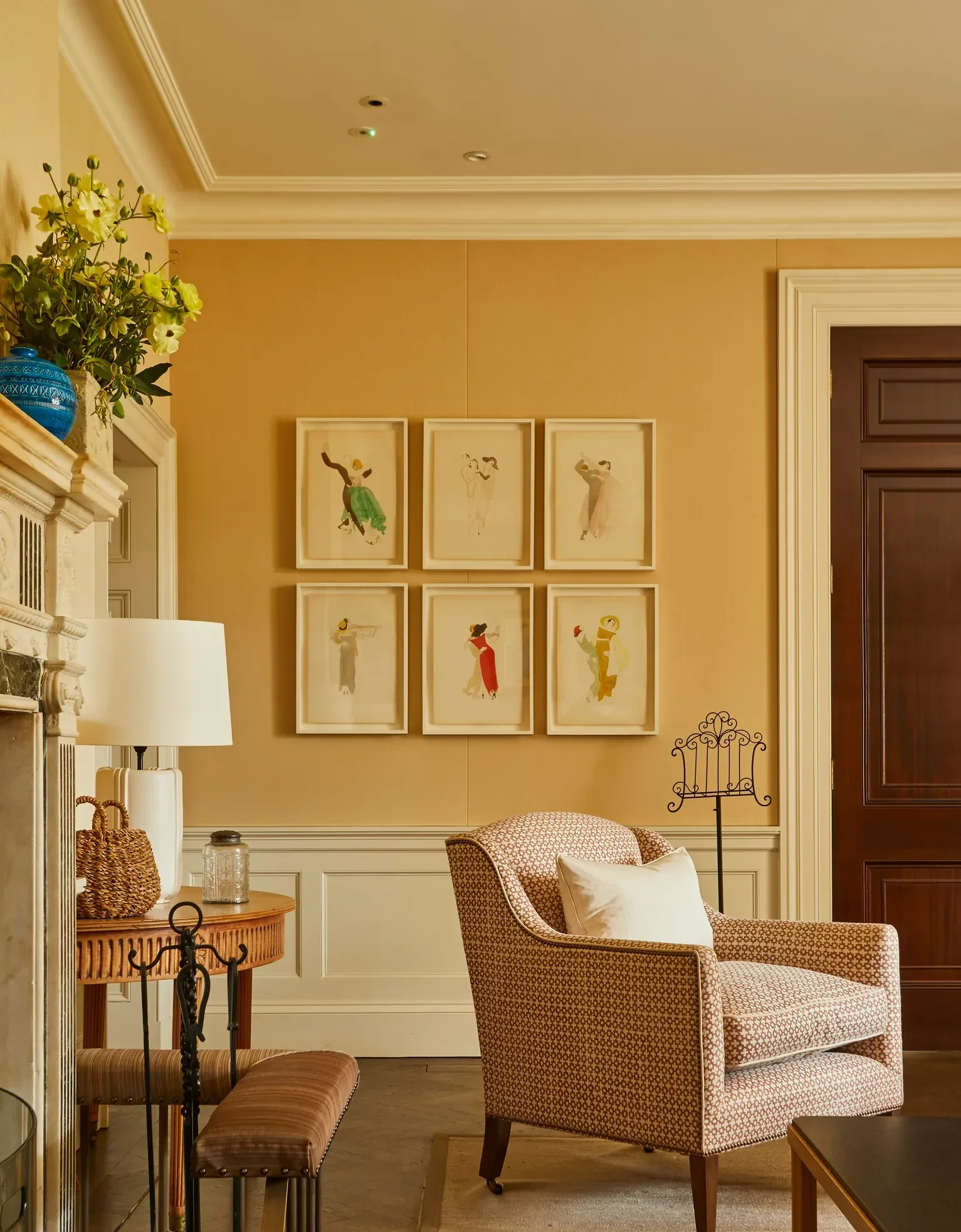 Lime Wood Hotel — New Forest, United Kingdom, photo 2
