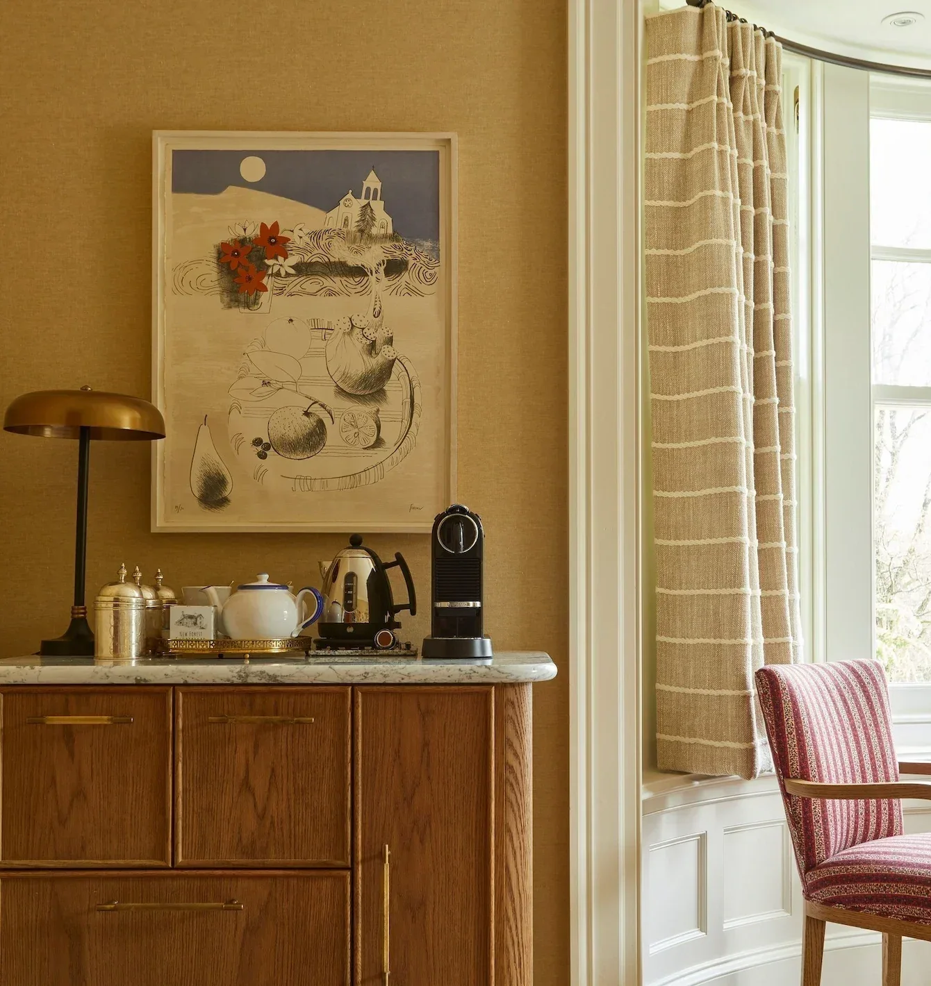 Lime Wood Hotel — New Forest, United Kingdom, photo 4