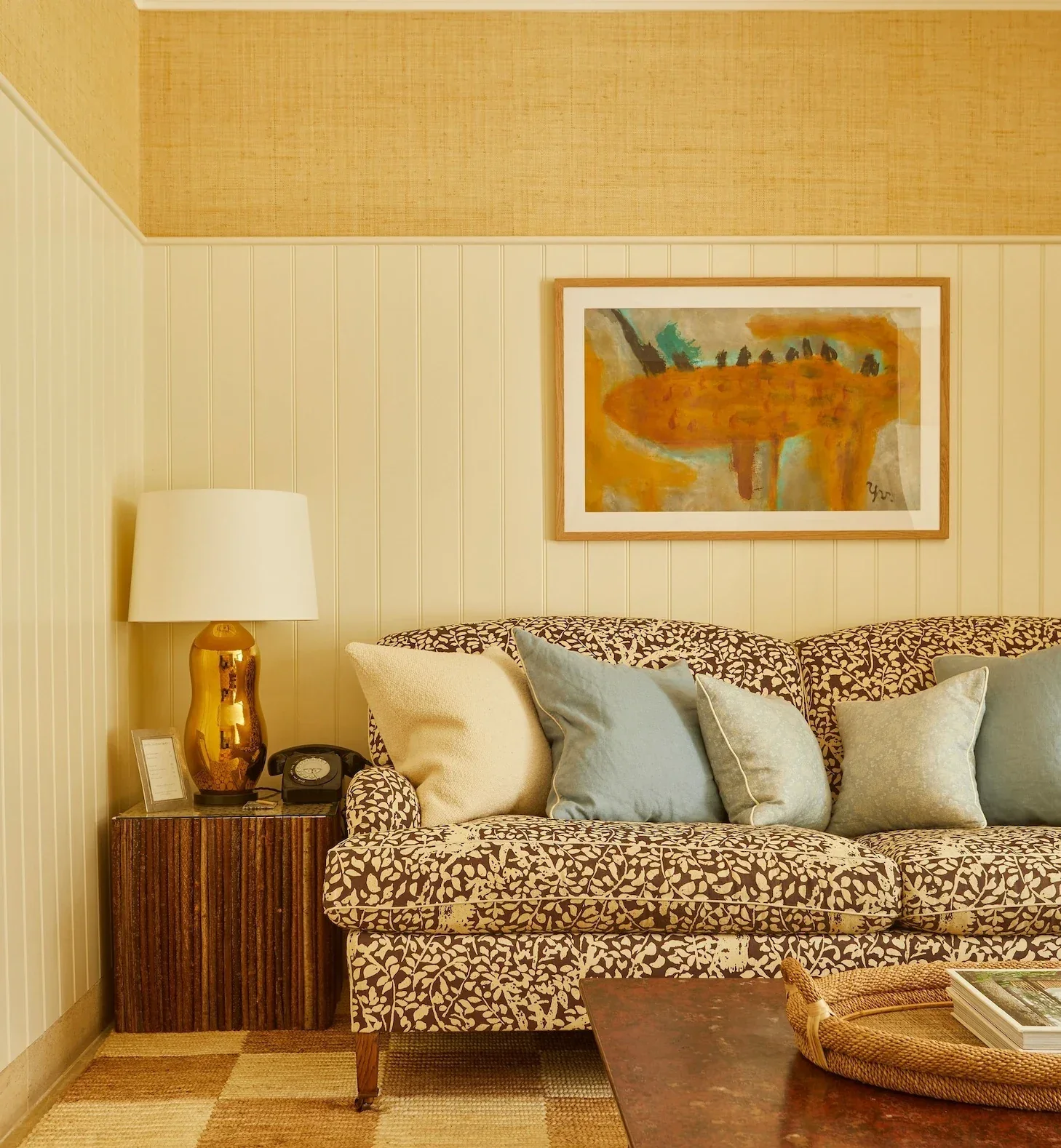 Lime Wood Hotel — New Forest, United Kingdom, photo 5