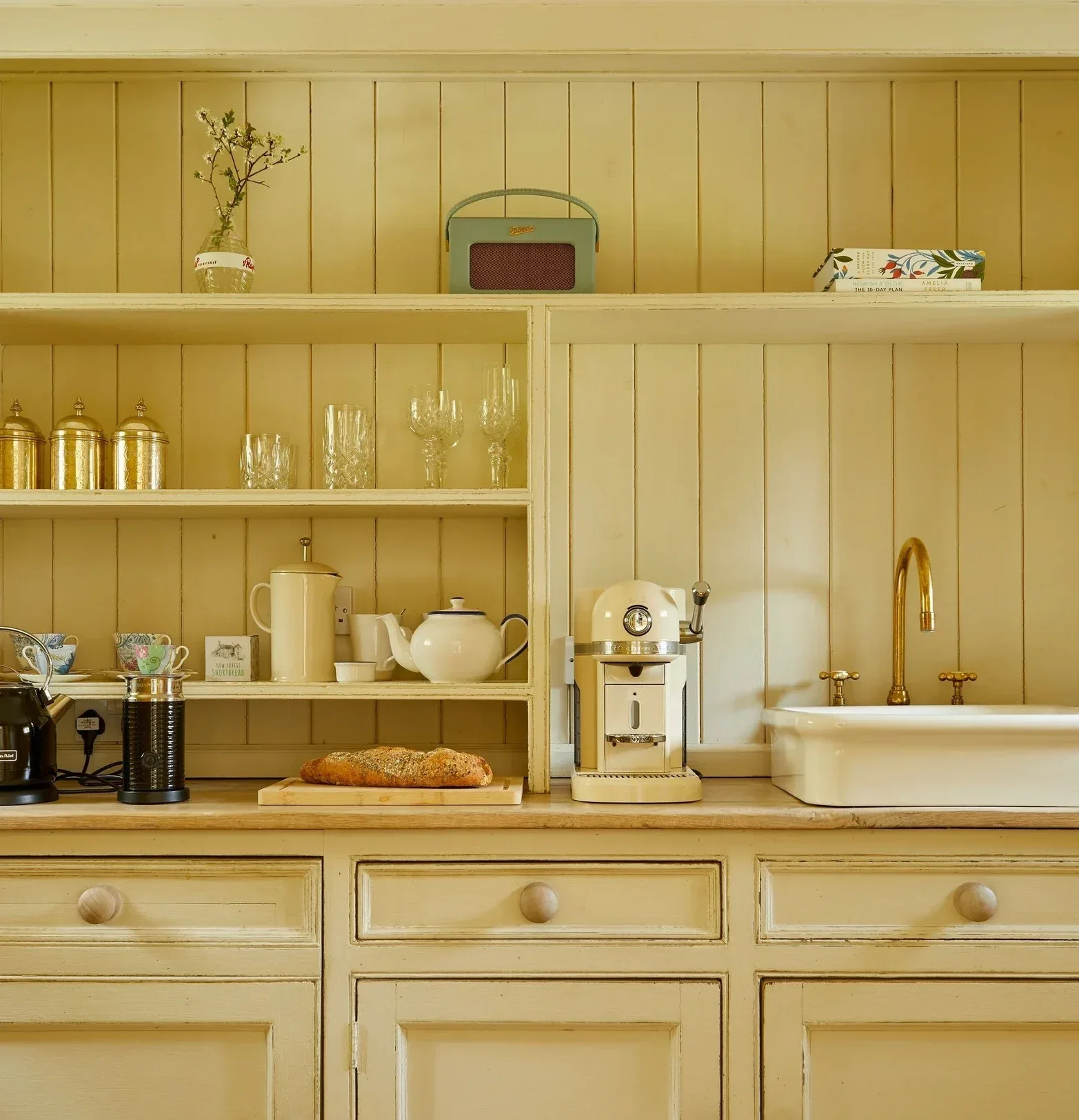 Lime Wood Hotel — New Forest, United Kingdom, photo 7