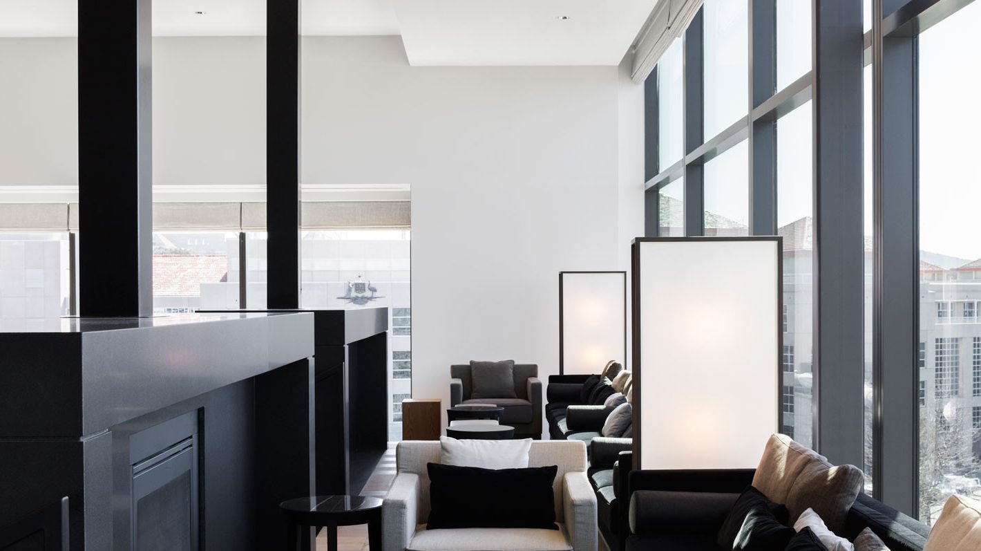 Little National Hotel Canberra — Canberra, Australia