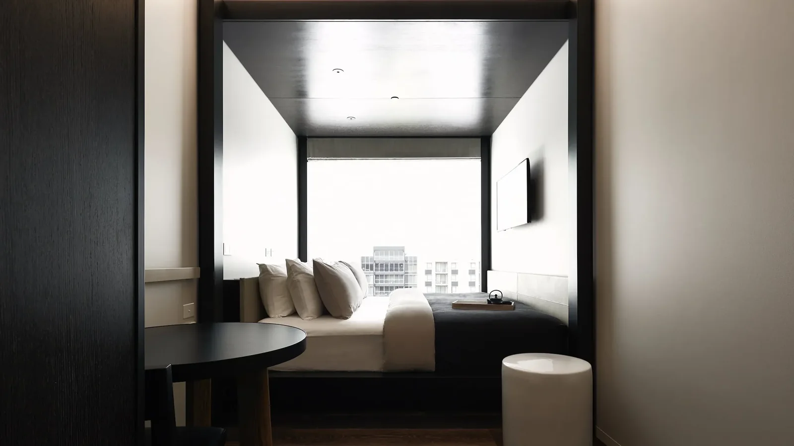 Little National Hotel Canberra — Canberra, Australia, photo 3