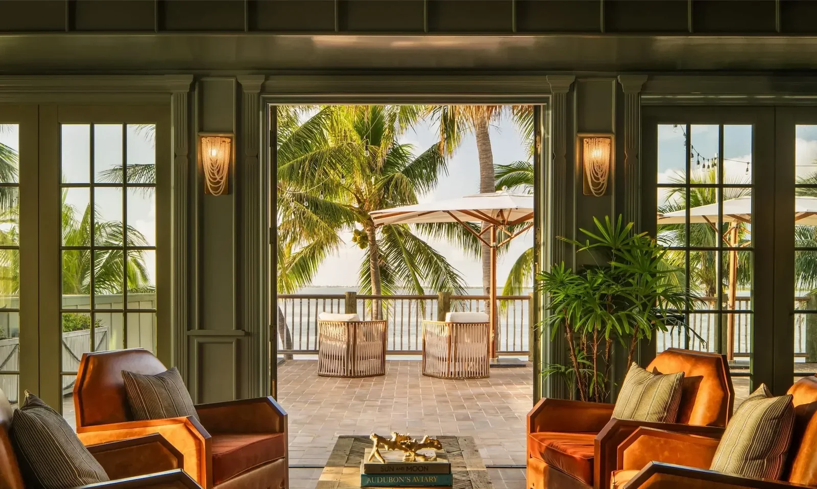 Little Palm Island — Little Torch Key, United States, photo 5