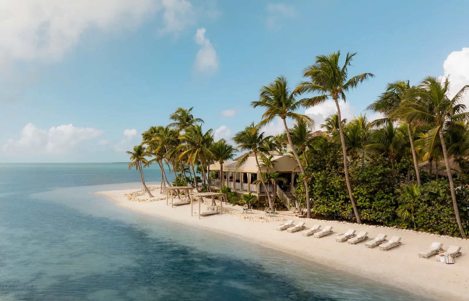 Little Palm Island — Little Torch Key, United States, photo 7