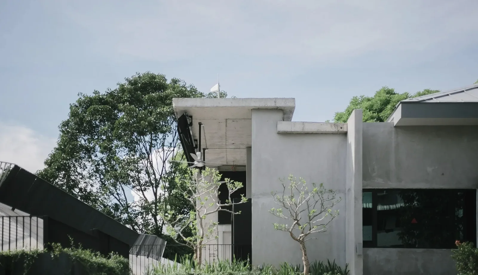 Lloyd’s Inn — Singapore