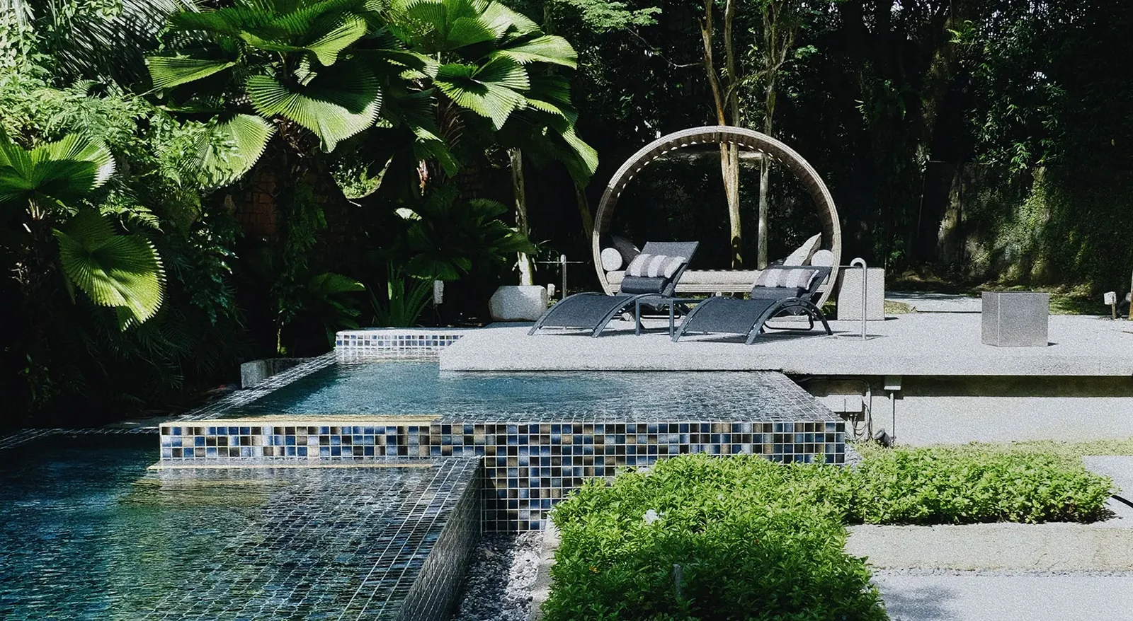Lloyd’s Inn — Singapore, photo 2