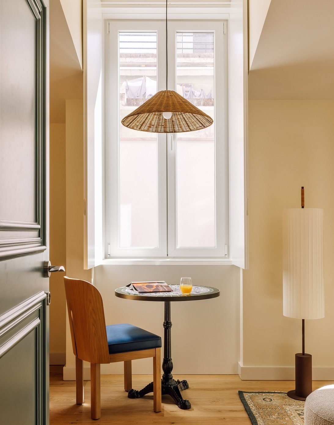 Locke de Santa Joana — Lisbon, Portugal, photo 3