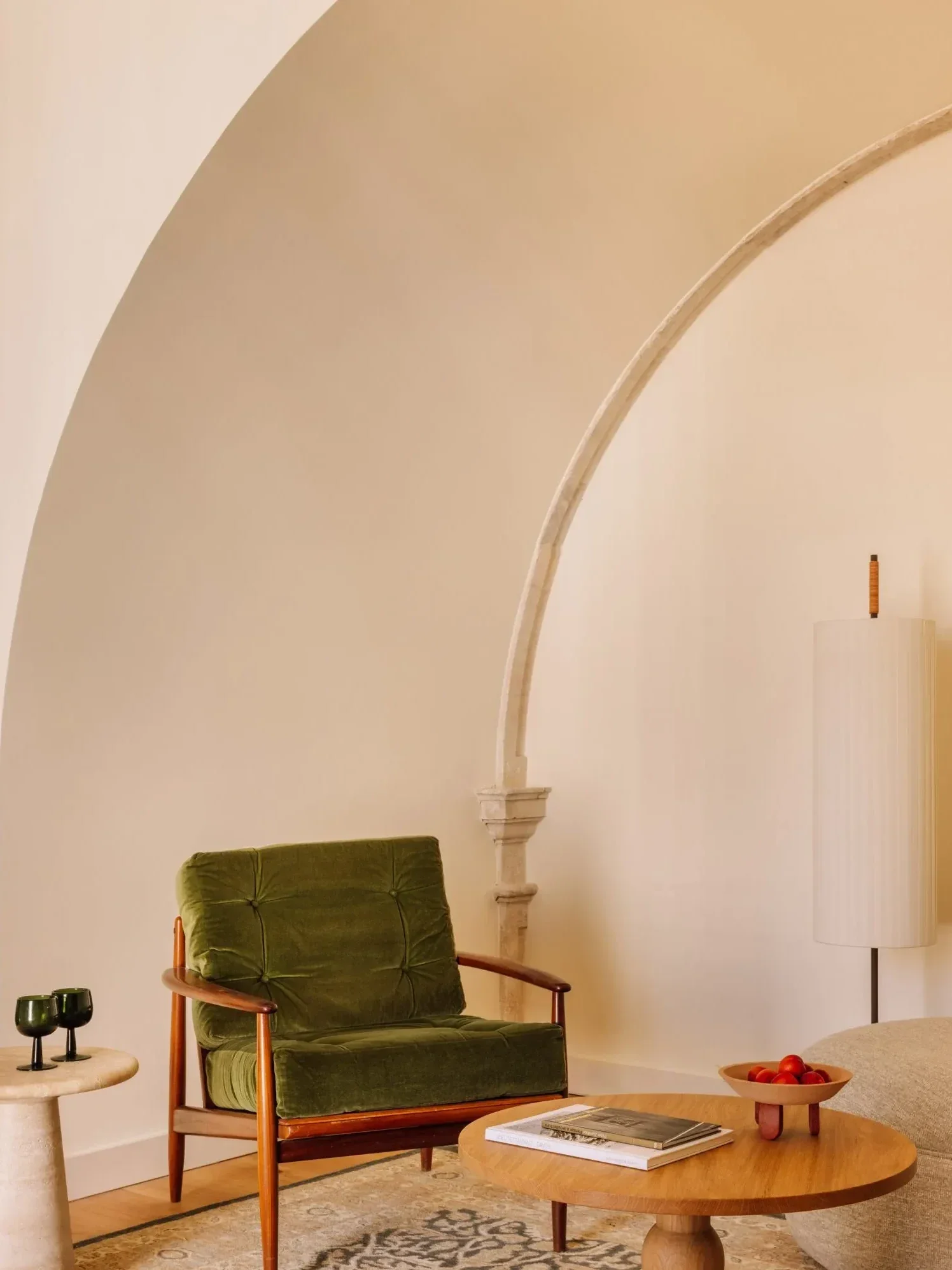 Locke de Santa Joana — Lisbon, Portugal, photo 5