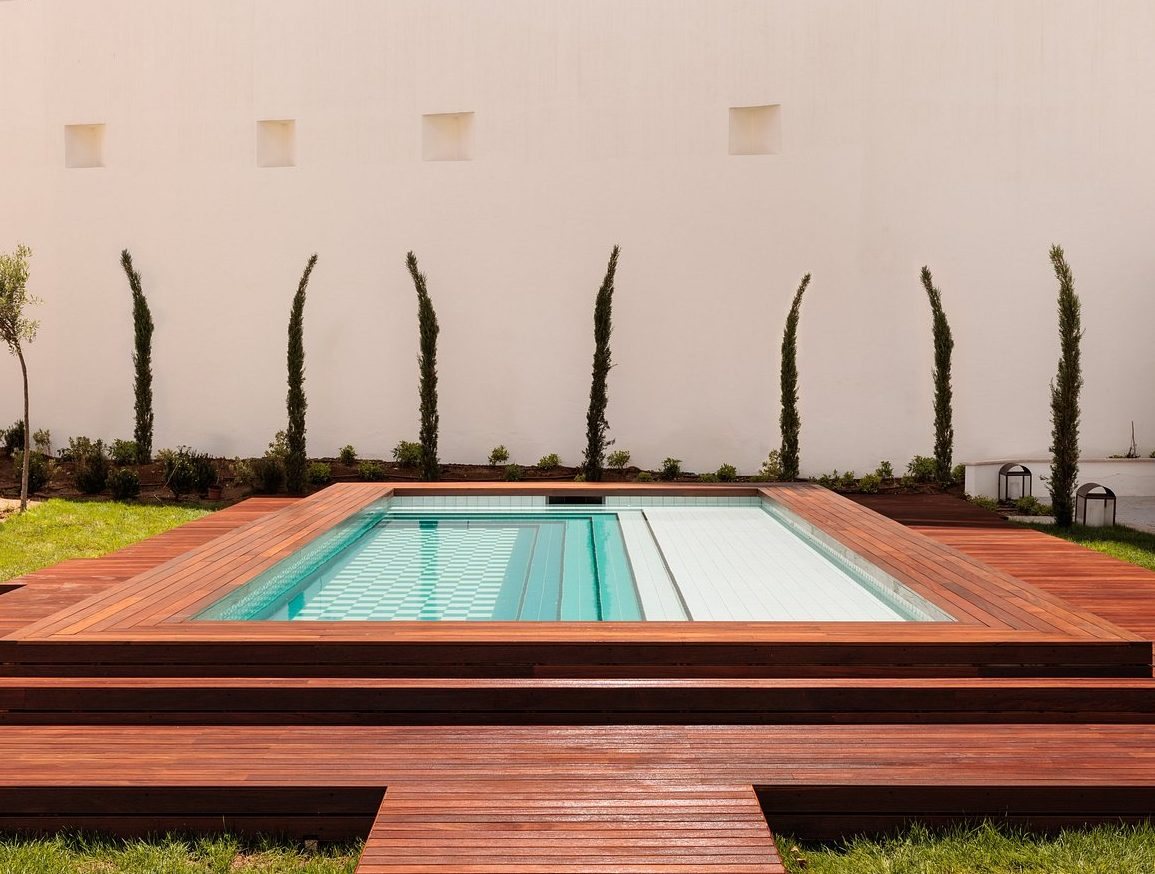 Locke de Santa Joana — Lisbon, Portugal, photo 11
