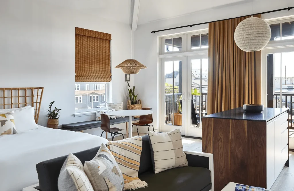 Lokal Hotel Cape May — Cape May, United States