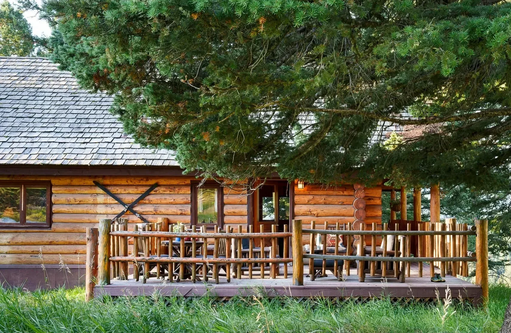 Lone Mountain Ranch — Big Sky, United States