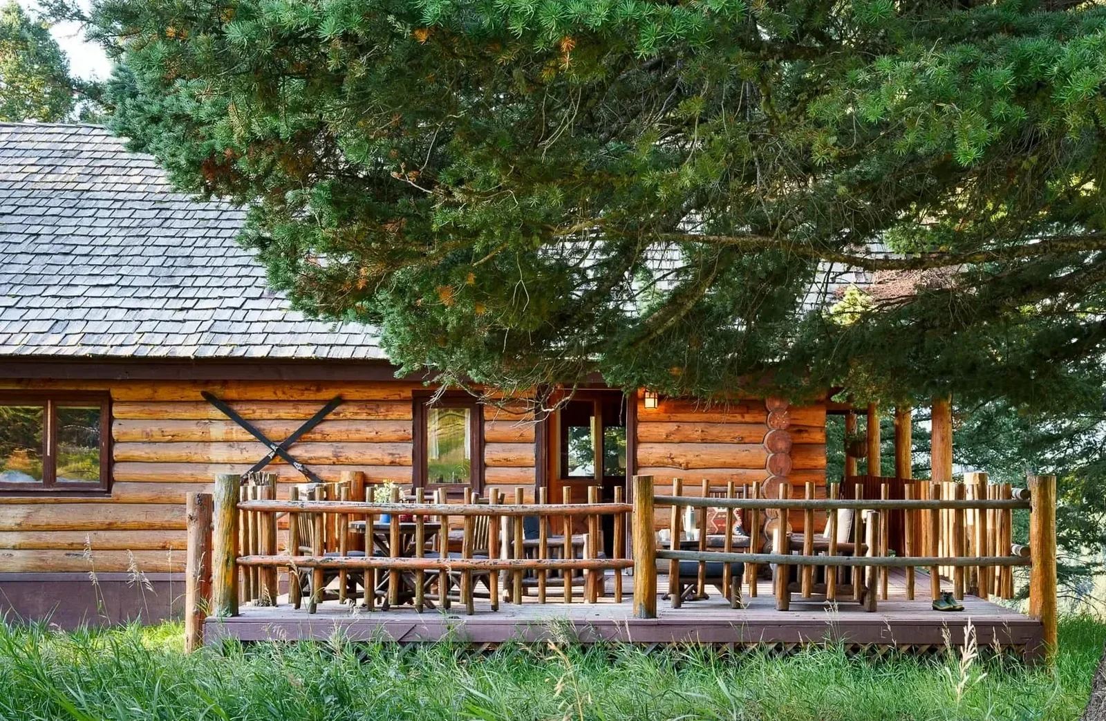Lone Mountain Ranch — Big Sky, United States