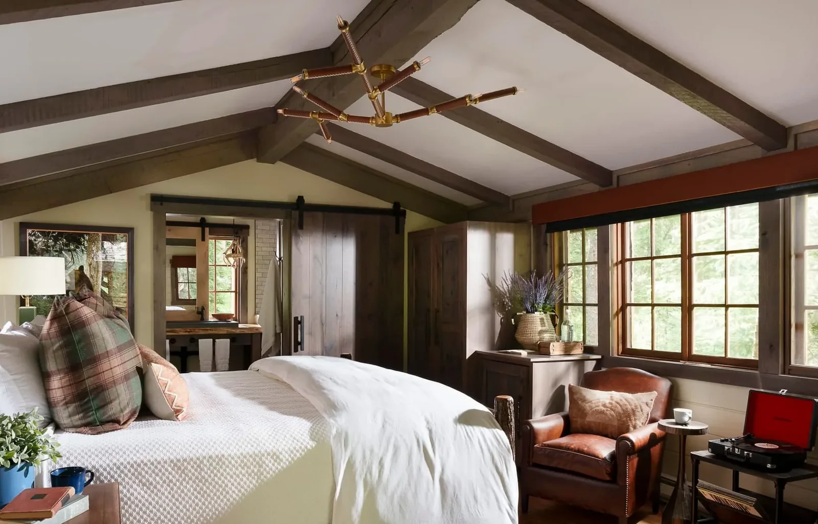 Lone Mountain Ranch — Big Sky, United States, photo 3