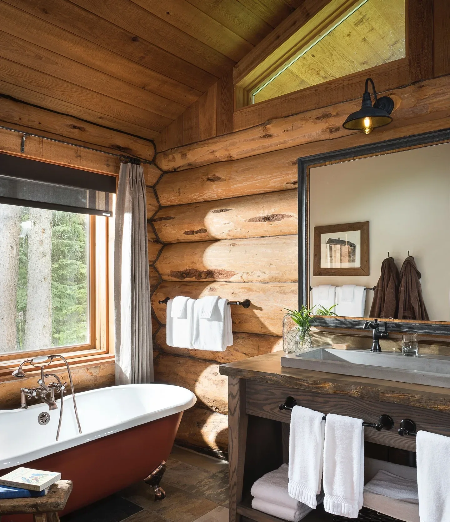 Lone Mountain Ranch — Big Sky, United States, photo 4