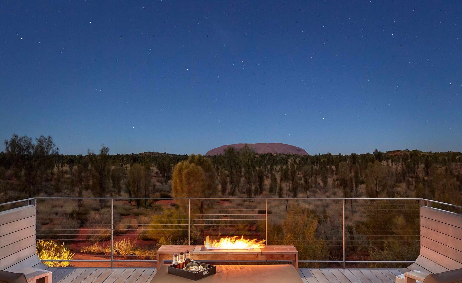 Longitude 131 — Uluru, Australia, photo 3